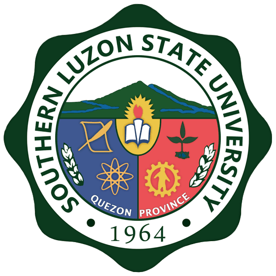 SLSU Logo